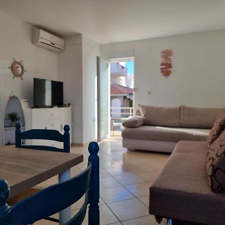 Apartment Aqua Near The City Beach Новаля Екстериор снимка