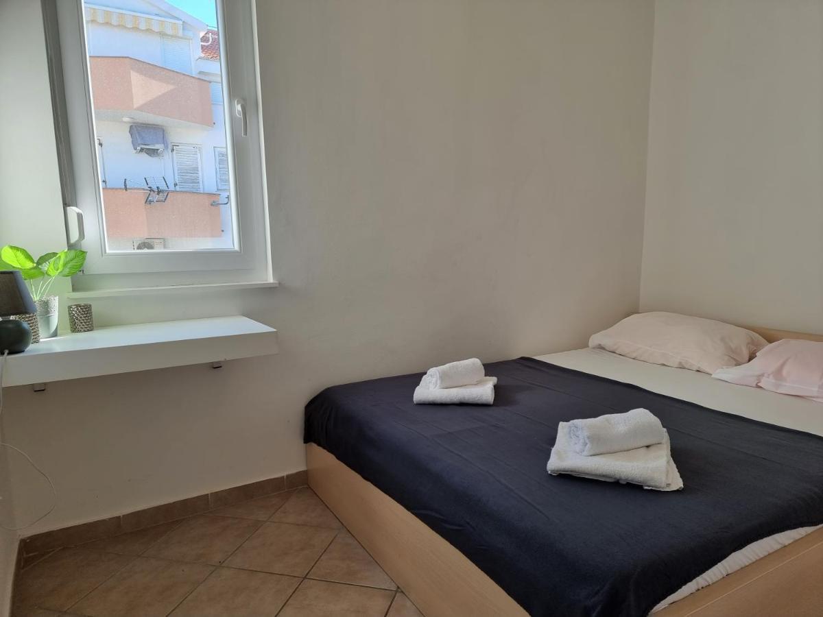 Apartment Aqua Near The City Beach Новаля Стая снимка