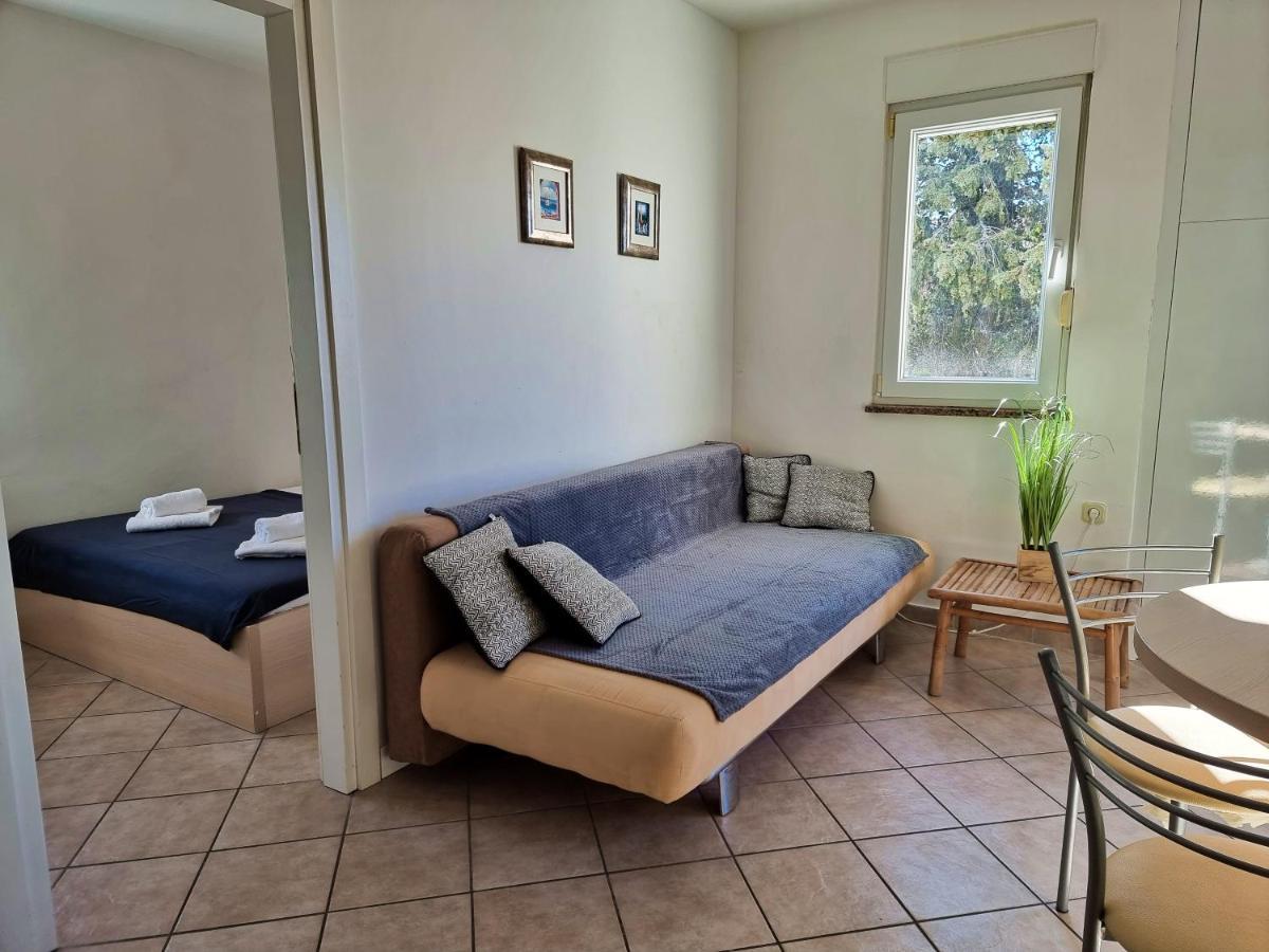 Apartment Aqua Near The City Beach Новаля Стая снимка